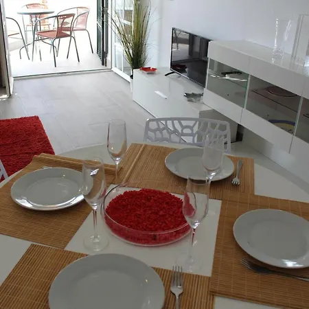 Pueblo Quinta Benalmádena