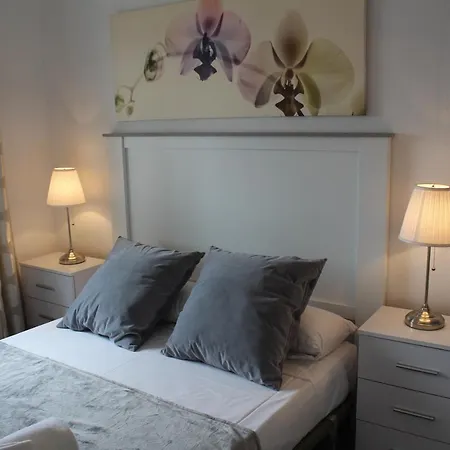 Appartement Pueblo Quinta *