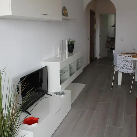 Appartement Pueblo Quinta Benalmádena