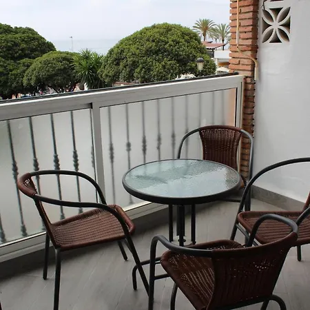 Pueblo Quinta * Benalmádena