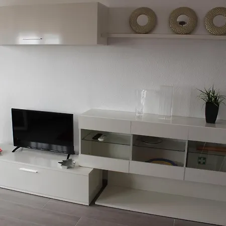 Appartement Pueblo Quinta Benalmádena
