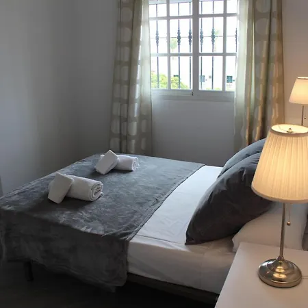 Pueblo Quinta Benalmádena