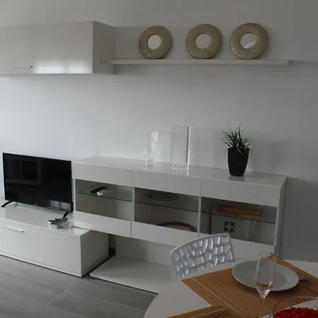 Pueblo Quinta Appartement Benalmádena