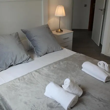 Pueblo Quinta Benalmádena