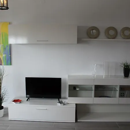 Pueblo Quinta Appartement *