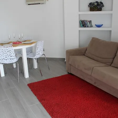 Pueblo Quinta Appartement