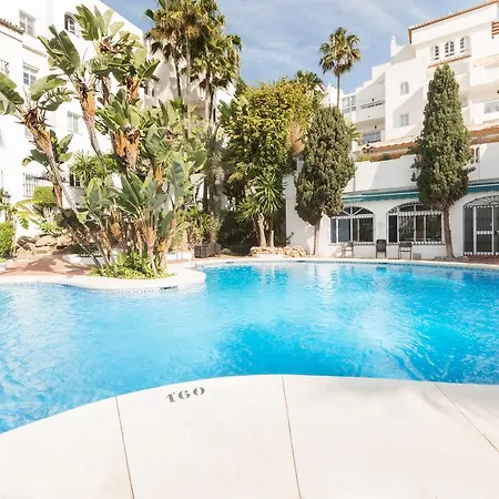 Appartement Pueblo Quinta