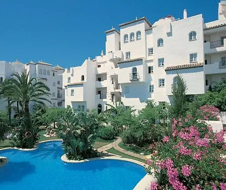 Appartement Pueblo Quinta Benalmádena