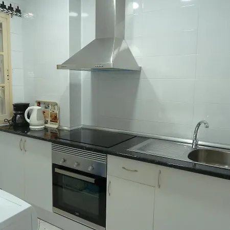 Pueblo Quinta Appartement