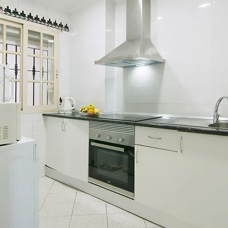 Pueblo Quinta Appartement
