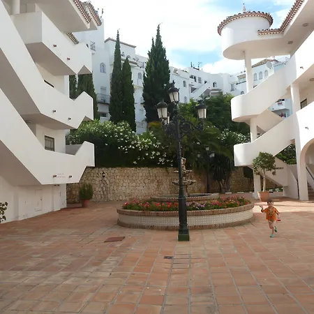 Pueblo Quinta Appartement Benalmádena