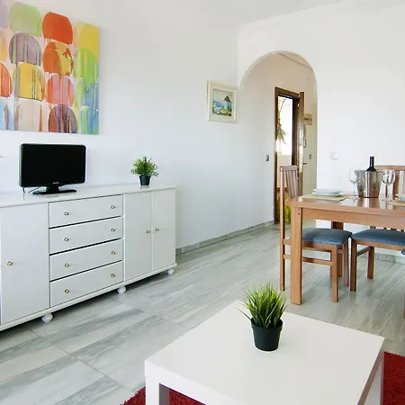 Pueblo Quinta Appartement
