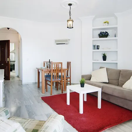 Appartement Pueblo Quinta Benalmádena
