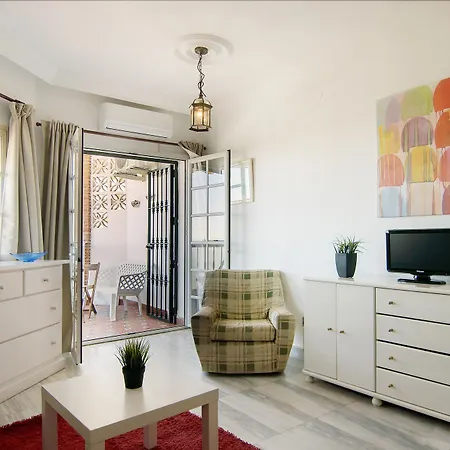 Pueblo Quinta Benalmádena