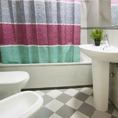 Appartement Pueblo Quinta *