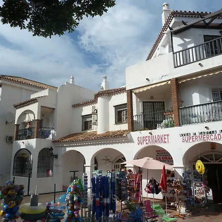 Appartement Pueblo Quinta *