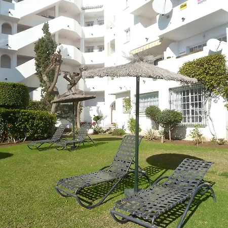 Pueblo Quinta Apartment *