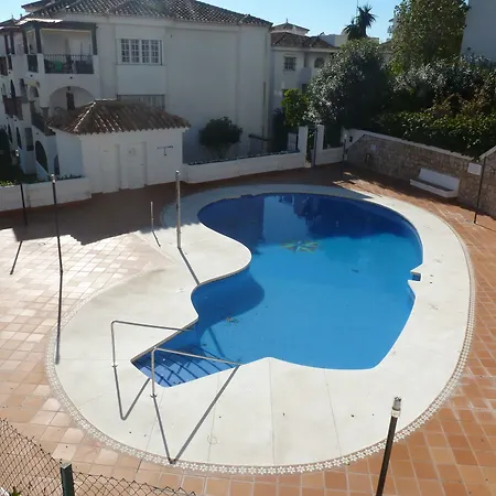Pueblo Quinta Benalmádena