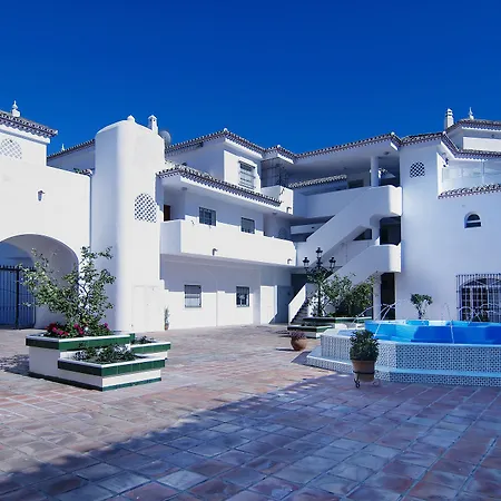 Apartment Pueblo Quinta
