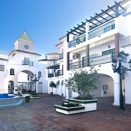 Apartment Pueblo Quinta