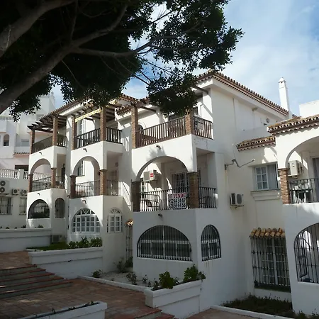 Pueblo Quinta * Benalmádena