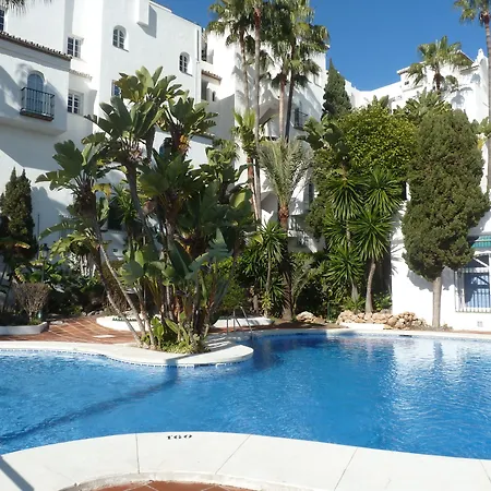 Pueblo Quinta * Benalmádena