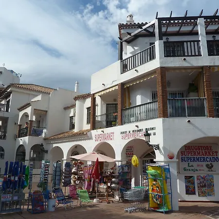 Pueblo Quinta Appartement *
