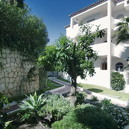 Appartement Pueblo Quinta