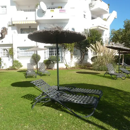 Appartement Pueblo Quinta Benalmádena