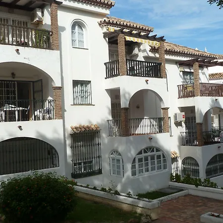 Pueblo Quinta * Benalmádena