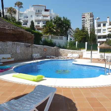 Pueblo Quinta Appartement