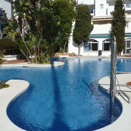 Pueblo Quinta Apartment *